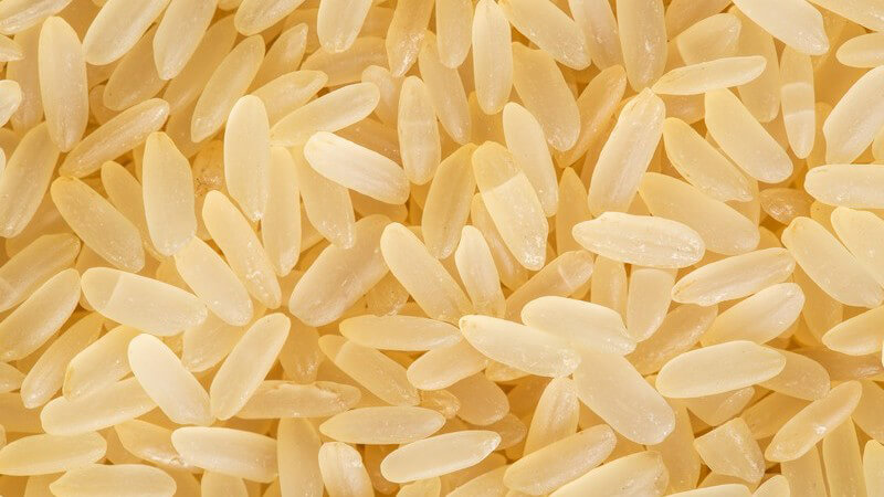 Über die umfangreichen Einsatzmöglichkeiten von Reis innerhalb der Naturkosmetik