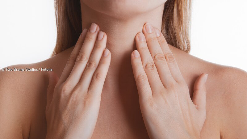 pickel am hals schwangerschaft