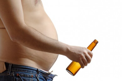 Alkoholmissbrauch - Ursachen, Symptome, Behandlung und Vorbeugung
