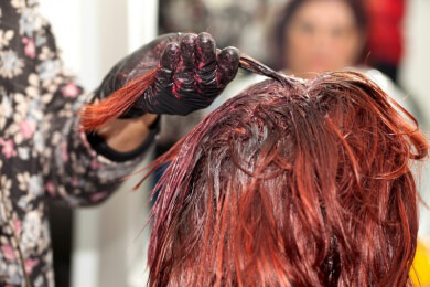 Wir erklären, was auswaschbare Tönungen ausmacht und was bei ihrer Anwendung beachtet werden sollte