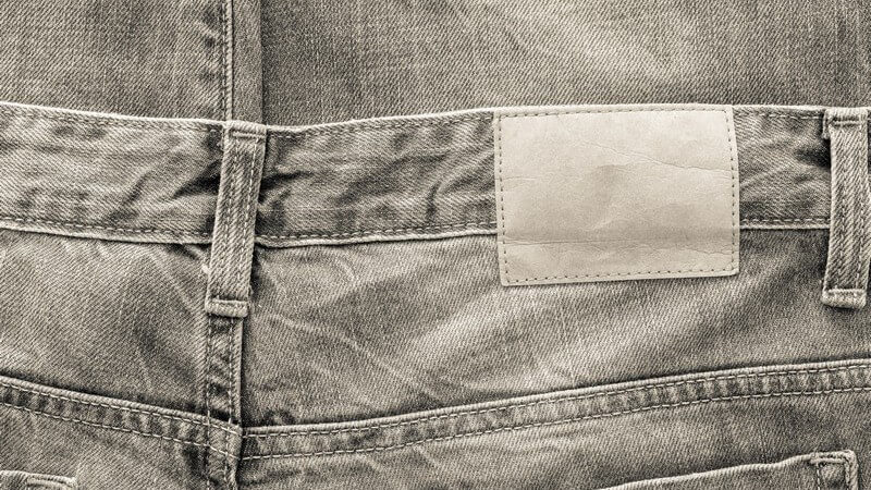 Geschichte, Entwicklung und typische Merkmale der Jeans von Wrangler