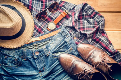 Der gewünschte Farbverlauf verleiht dem Lederschuh einen ganz speziellen Charakter und kann selbst herstellt werden