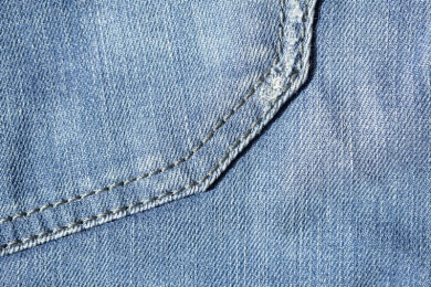 Kombinationsmöglichkeiten von Jeanstaschen