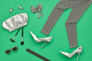 Durch Sex and the City bekannt geworden, wird die Baguette von Frauen jeden Alters stets gern getragen