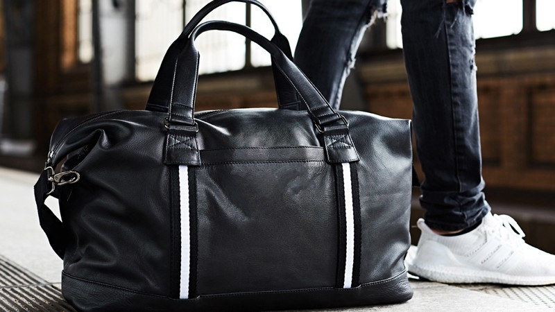 Weekender-Tasche