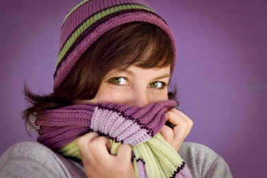 Das Material dieses Schalklassikers bedarf einer vorsichtigen und sorgfältigen Reinigung