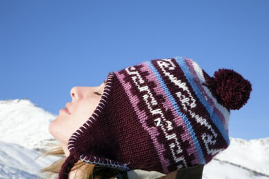 Über jenes Modell, welches häufig als 