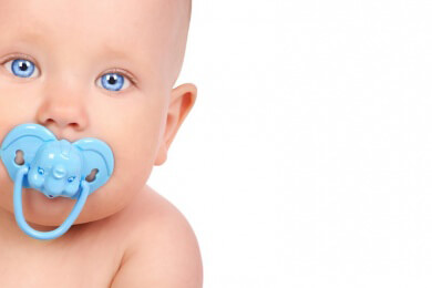 Die kindliche Entwicklung im sechsten Lebensmonat