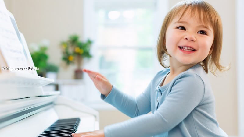 Á… Checkliste Fur Ein Musisch Kunstlerisch Begabtes Kind