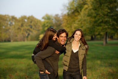 Regeln und Ziele des Freizeitspiels Ogo