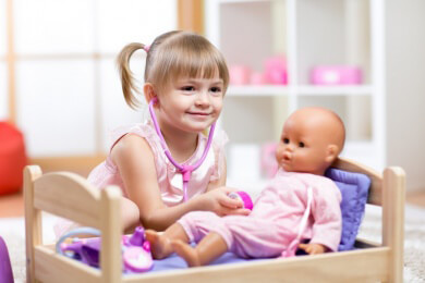 Die besondere Aura und wesentliche Eigenschaften von Indigo-Kindern