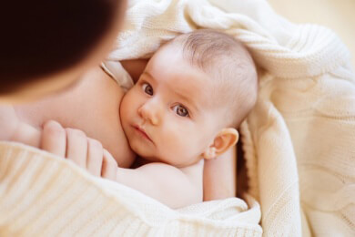 Die problematische Verhaltensweise des Klammerns