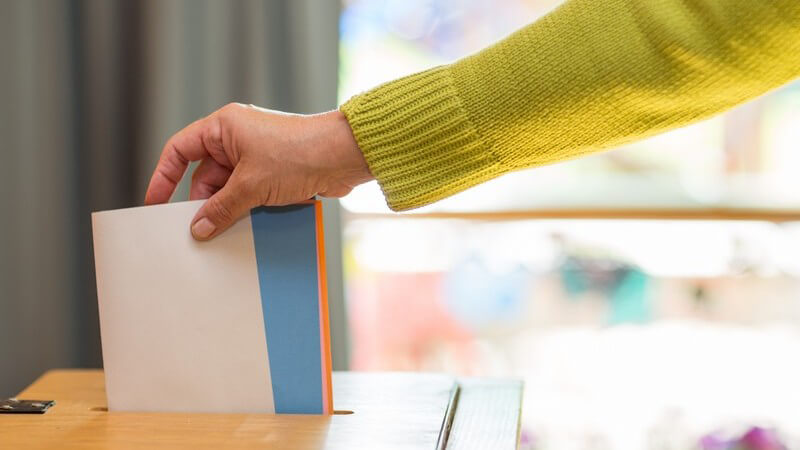 Informationen zur Bundesregierung