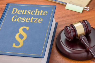 Wissenswertes zum öffentlichen Recht