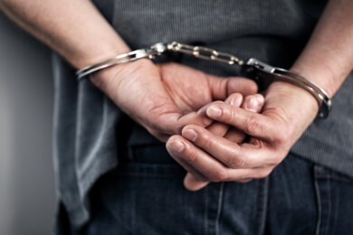Straftat gegen das menschliche Leben
