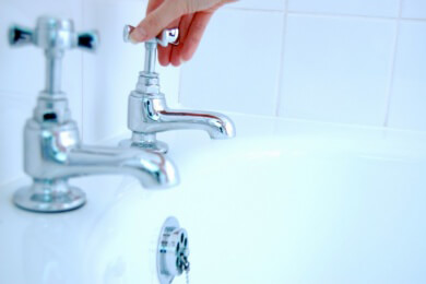 Dieses Modell zählt zu den günstigsten Wannenarten