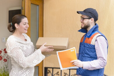 Wissenswertes zum Thema Büchersendungen