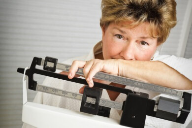 Bei diesen Waagenmodellen verlässt sich der Kunde verschiedener Güter darauf, dass sie grammgenau wiegt