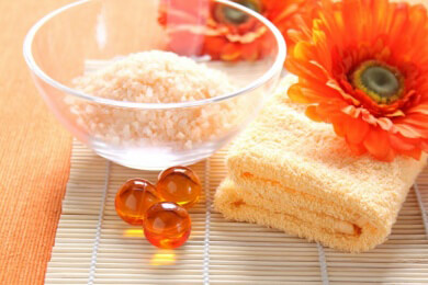 Wasch- und Pflegehinweise für Frottee