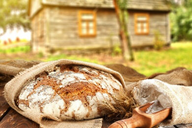 Wasch- und Pflegehinweise für Jute