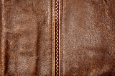 Wasch- und Pflegehinweise für Kunstleder