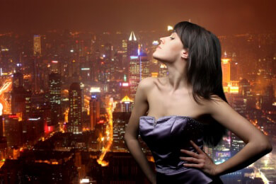 Wasch- und Pflegehinweise für Moiré