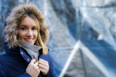 Wasch- und Pflegehinweise für Fake Fur