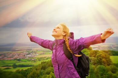 Wasch- und Pflegehinweise für Gore Tex