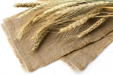 Wasch- und Pflegehinweise für Leinen