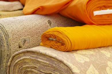 Wasch- und Pflegehinweise für Upland-Baumwolle