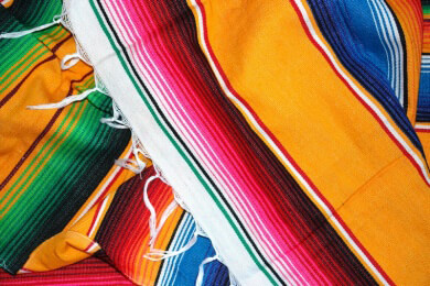 Wasch- und Pflegehinweise für Popeline