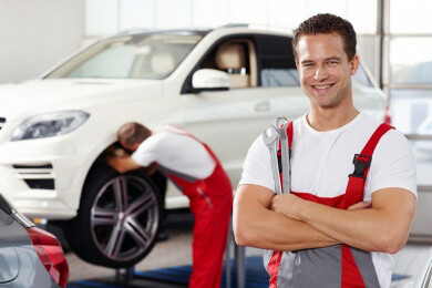 Wissenswertes zur Anwendung von Teilereiniger