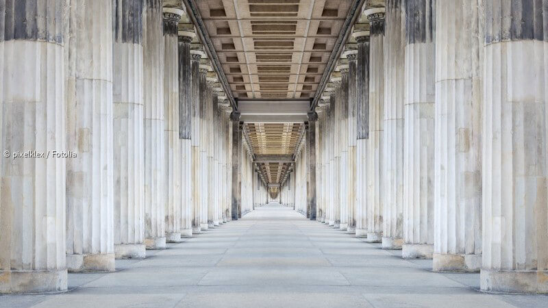 ᐅ Baustil und Formen des Historismus