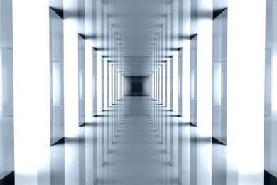 Die Strömungen der Klassischen Moderne können nicht klar voneinander abgegrenzt werden; zu den bedeutenden Bauwerken zählen das das UNO-Hauptquartier und das Sydney Opera House