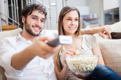 Ein allumfassendes Unglück, von welchem die Menschheit bedroht und schließlich erreicht wird, steht bei dem Katastrophenfilm im Mittelpunkt