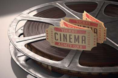 Fantasyfilme leben häufig von unterschiedlichsten Fabelwesen - bei Mysteryfilmen stehen übernatürliche Phänomene und unerklärliche Geschehnisse im Vordergrund