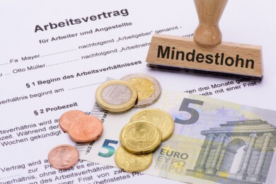 Alles Wissenswerte zum Thema Fixgehalt