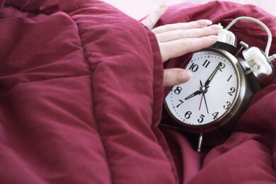 Die Merkmale der Früh- und Tagesschicht