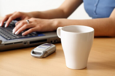 Eine Widerrufserklärung verfassen