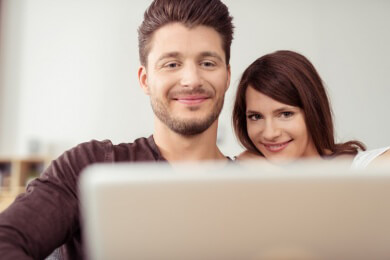 Eine allgemeine Anfrage erstellen