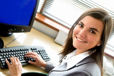 Ein Begleitschreiben erstellen