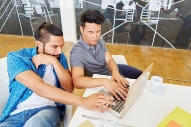 Ein Angebot bzw. Gegenangebot erstellen