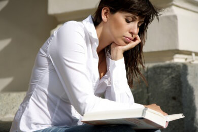 Merkmale des Ravens Matrizentests