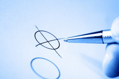 Merkmale der Querschnittstudie und Längsschnittstudie