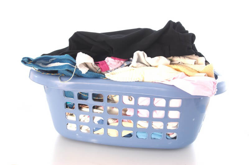 ᐅ Duftende Wäsche auch nach dem Trocknen