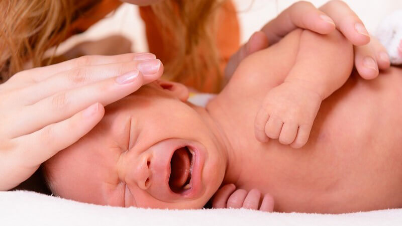 Von tausend Säuglingen werden ein bis drei Kinder mit Hörschädigungen geboren