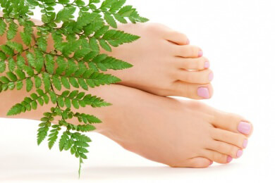 Hühneraugen - Ursachen, Symptome und Behandlung