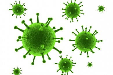 Hepatitis A -  Ursachen, Symptome und Behandlung