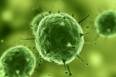 Hepatitis B - Ursachen, Symptome und Behandlung