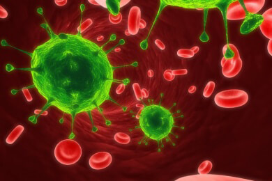 Hepatitis C - Ursachen, Symptome und Behandlung